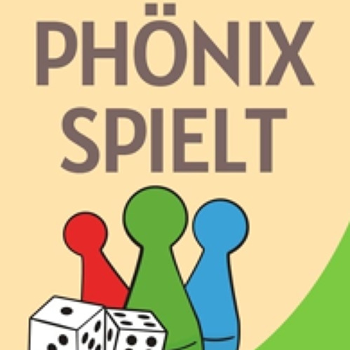 PHÖNIX SPIELT!  Der Spielenachmittag