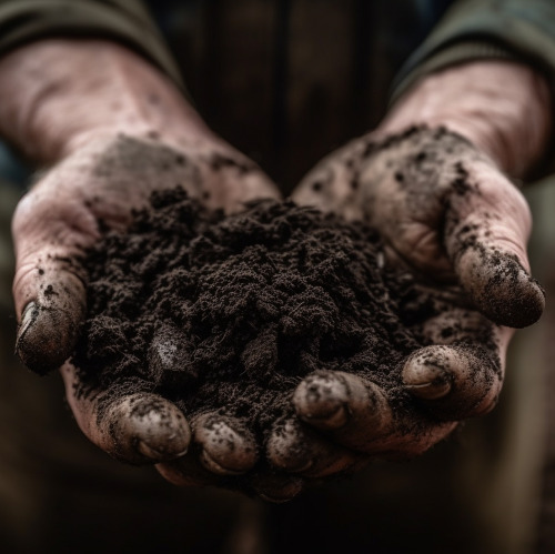Kompostiergarten GE&Ouml;FFNET